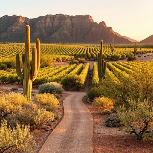 wineries in southern arizona
