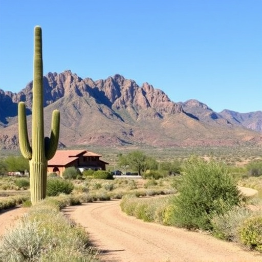 wineries in southern arizona