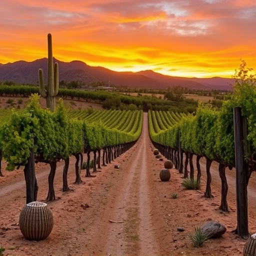 wineries in southern arizona