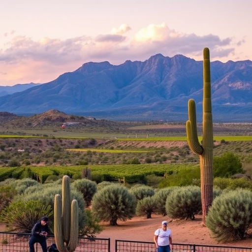 wineries in southern arizona