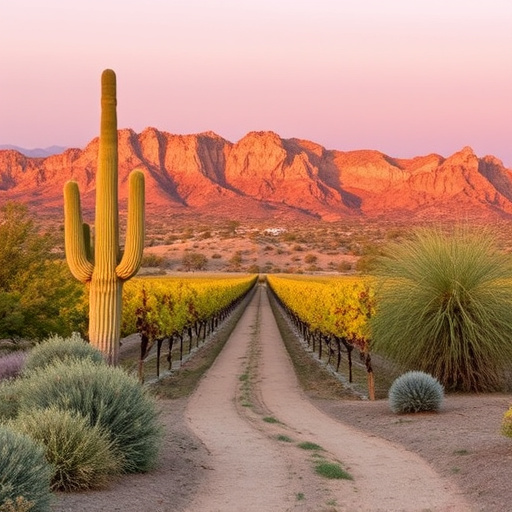 wineries in southern arizona