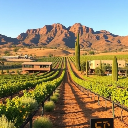 wineries near sonoita az