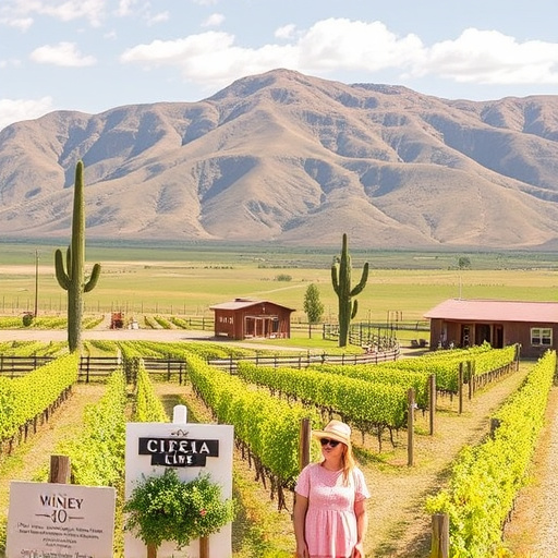 wineries near sonoita az