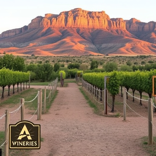 wineries near sonoita az