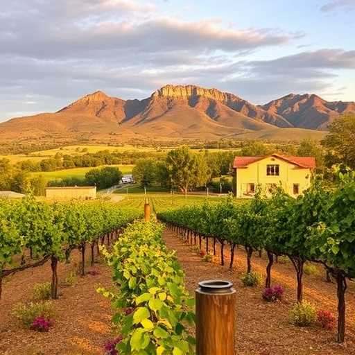 wineries near sonoita az