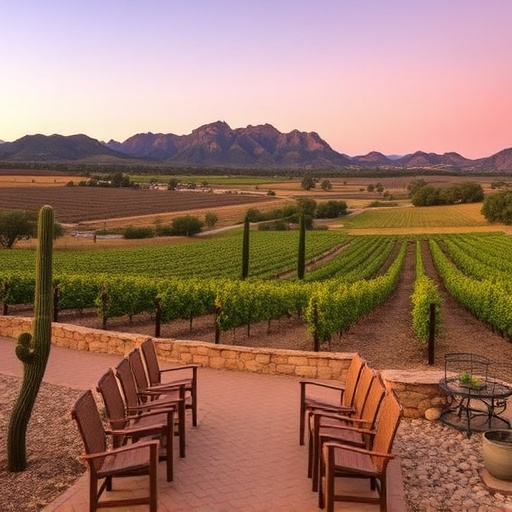 wineries near sonoita az