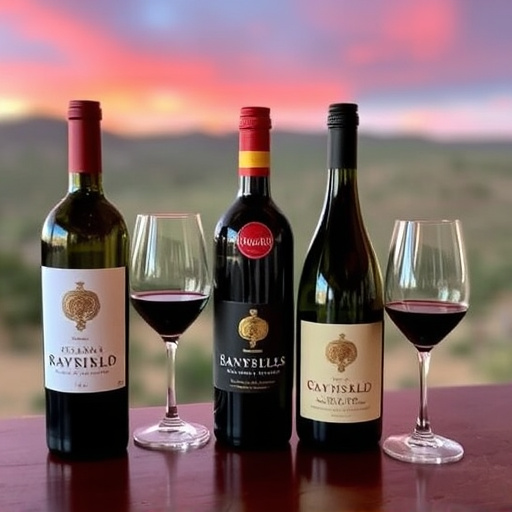 wineries near sonoita az