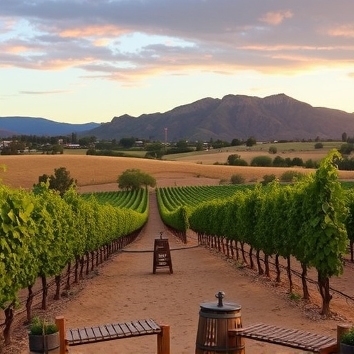 wineries near sonoita az