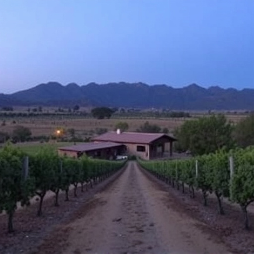 wineries near sonoita az