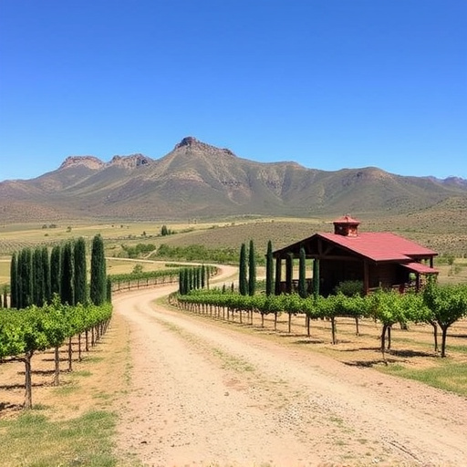 wineries near sonoita az
