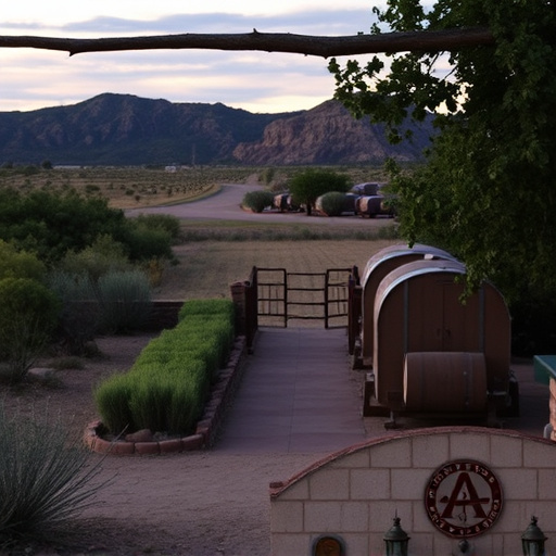 winery sonoita az