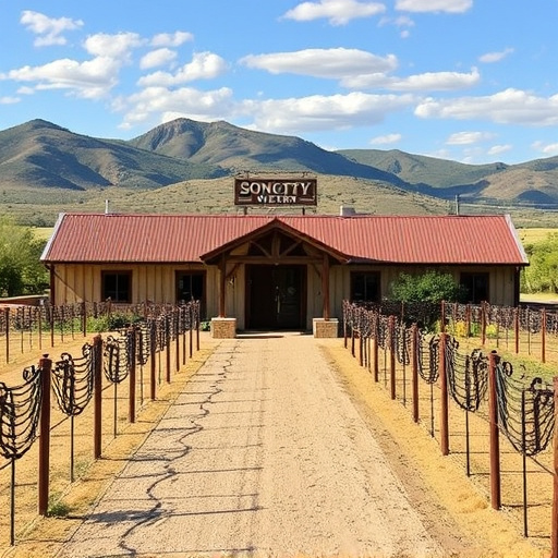 winery sonoita az