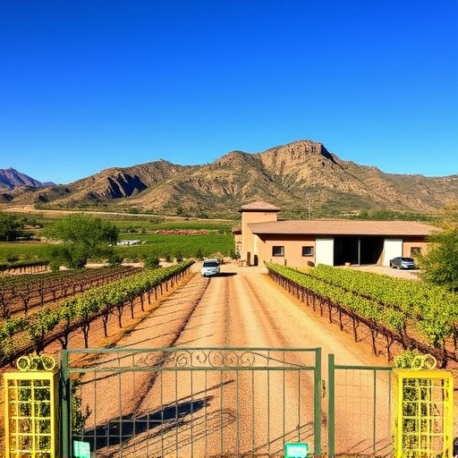 winery sonoita az