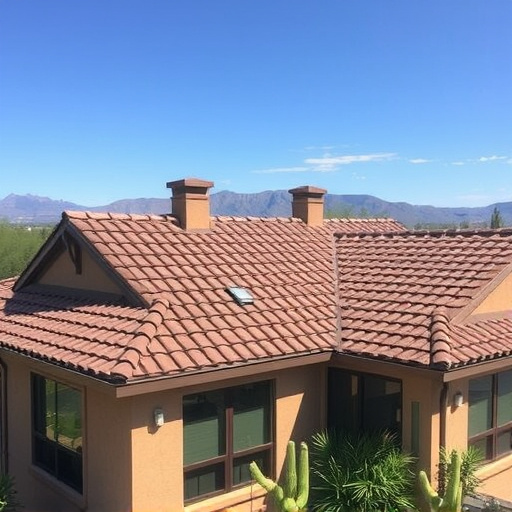 Affordable Roofing Oro Valley