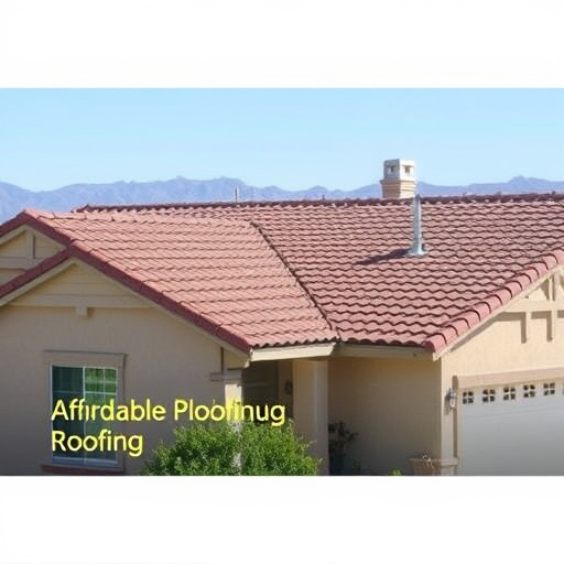 Affordable Roofing Oro Valley