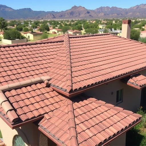 Affordable Roofing Oro Valley