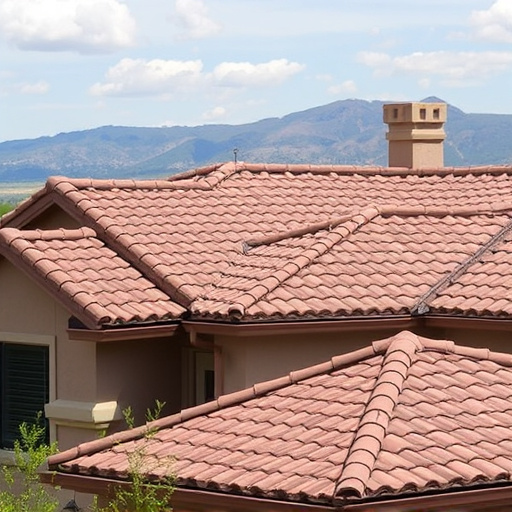 Affordable Roofing Oro Valley