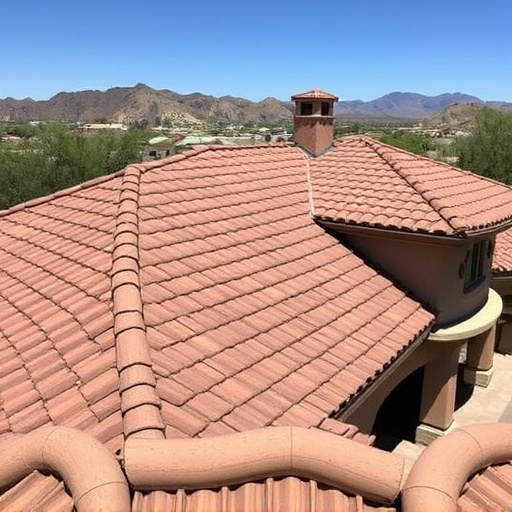 Affordable Roofing Oro Valley