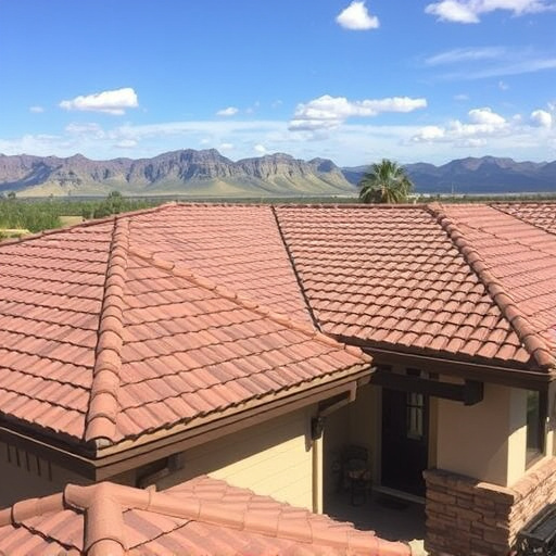Affordable Roofing Oro Valley