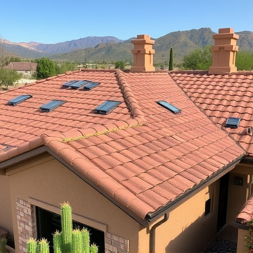 Affordable Roofing Oro Valley