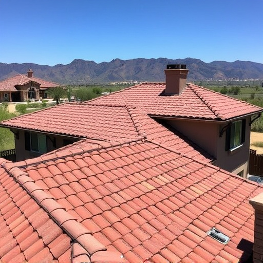 Affordable Roofing Oro Valley