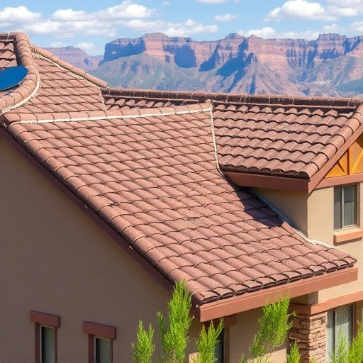Affordable Roofing Oro Valley
