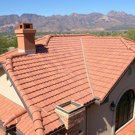 Affordable Roofing Oro Valley