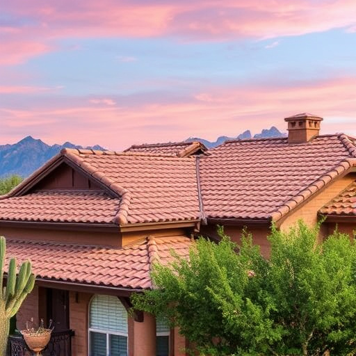 Best Roofing Contractors in Oro Valley