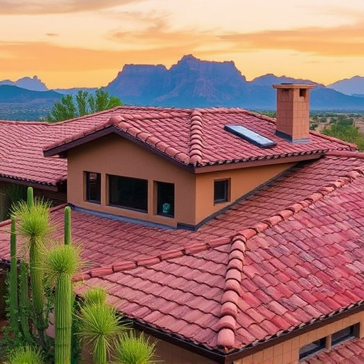 Best Roofing Contractors in Oro Valley