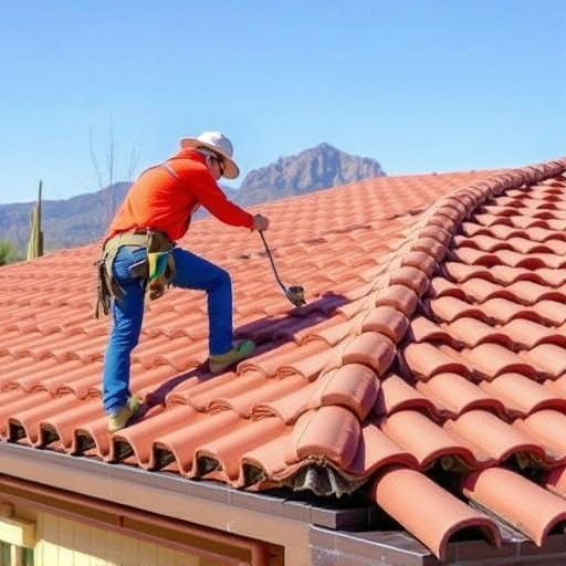 Best Roofing Contractors in Oro Valley