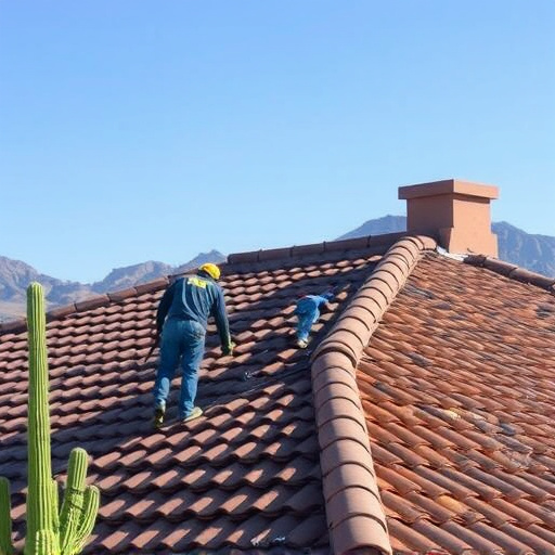 Best Roofing Contractors in Oro Valley