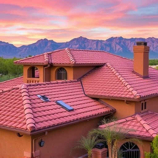 Best Roofing Contractors in Oro Valley