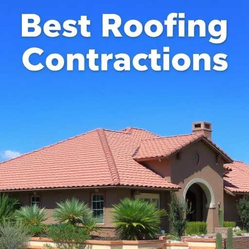 Best Roofing Contractors in Oro Valley