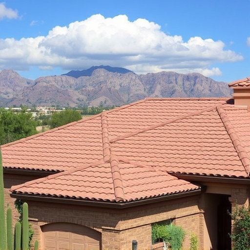 Best Roofing Contractors in Oro Valley