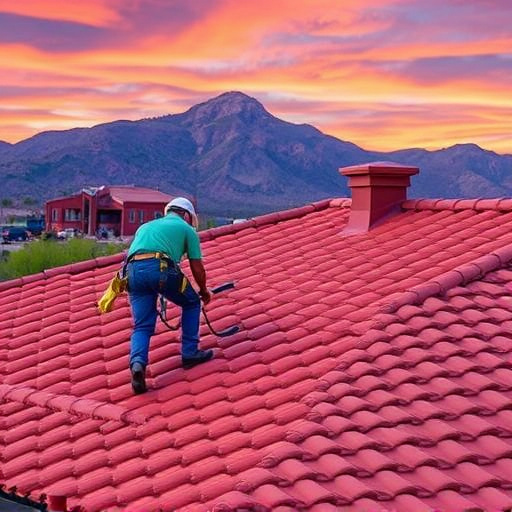 Best Roofing Contractors in Oro Valley