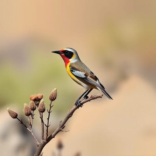 birding in southern Arizona