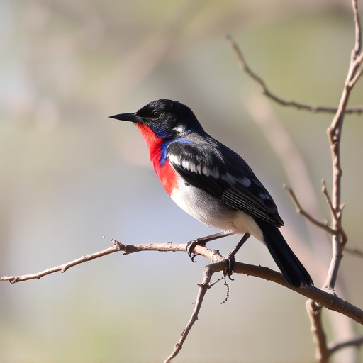 birding in southern Arizona