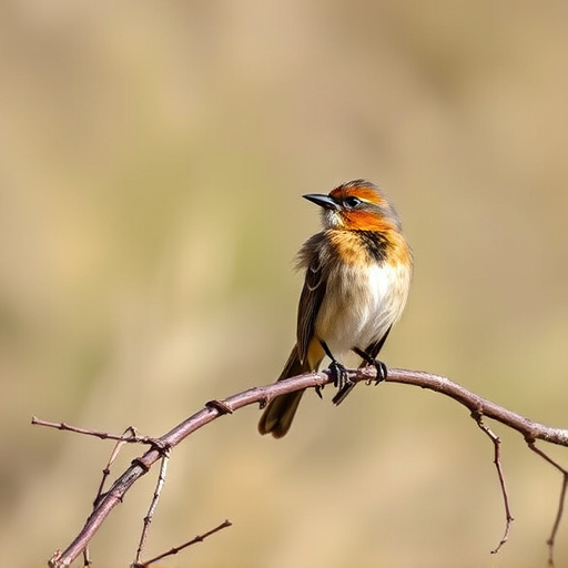 birding in southern Arizona