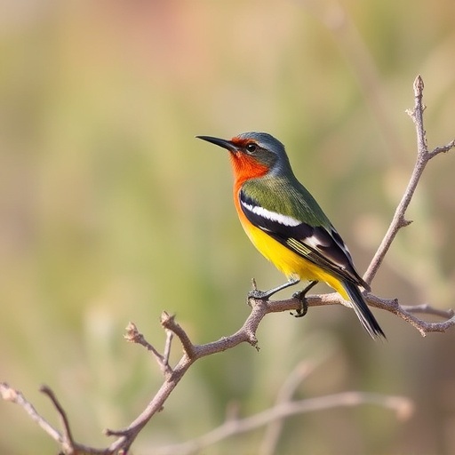 birding in southern Arizona