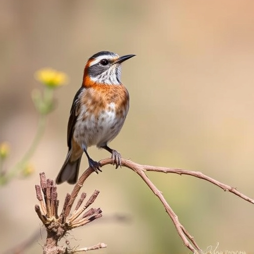birding in southern Arizona