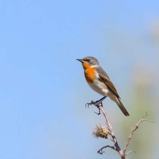birding in southern Arizona