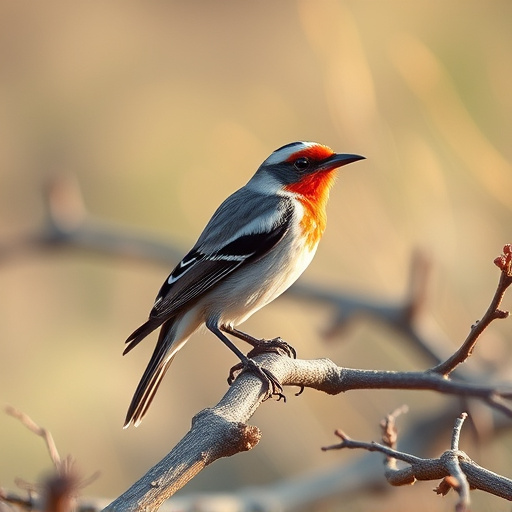 birding in southern Arizona