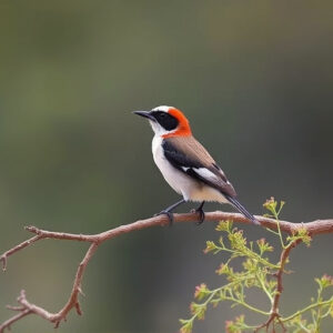 Ramsey Canyon: Southern AZ’s Hummingbird Haven for Birders