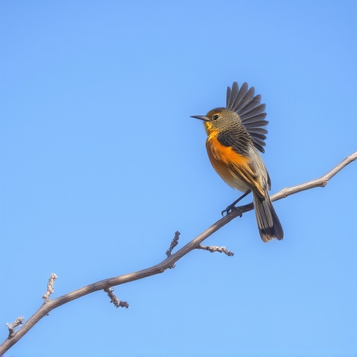 birding in southern Arizona