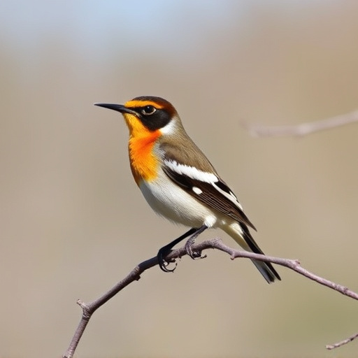 birding in southern Arizona