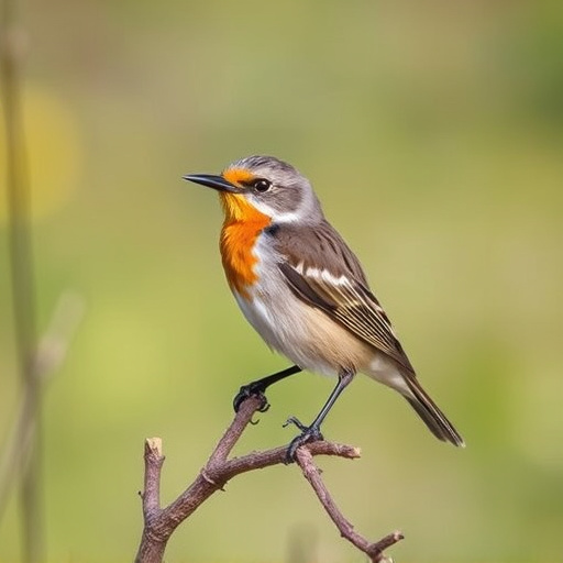 birding in southern Arizona