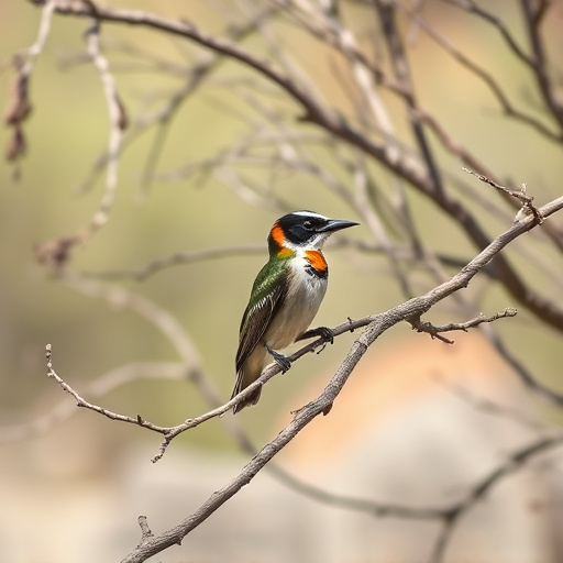 birding in southern Arizona