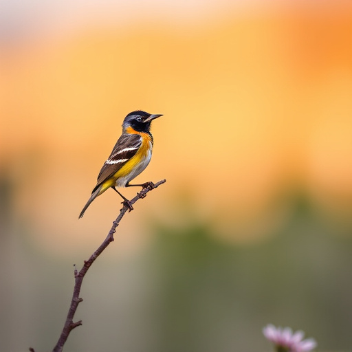 birding in southern Arizona