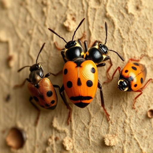 bugs