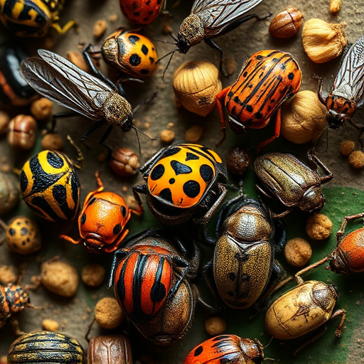 bugs